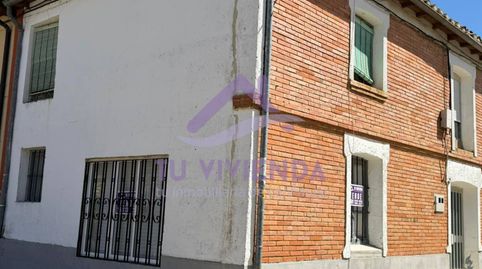 Photo 2 of Houses for sale in Calle Iglesia, Villaherreros, Palencia