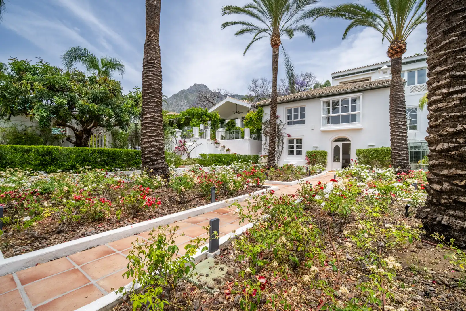 Casa con terraza en venta en MOZART-UR SIERRA BLANCA 37, imagen 8