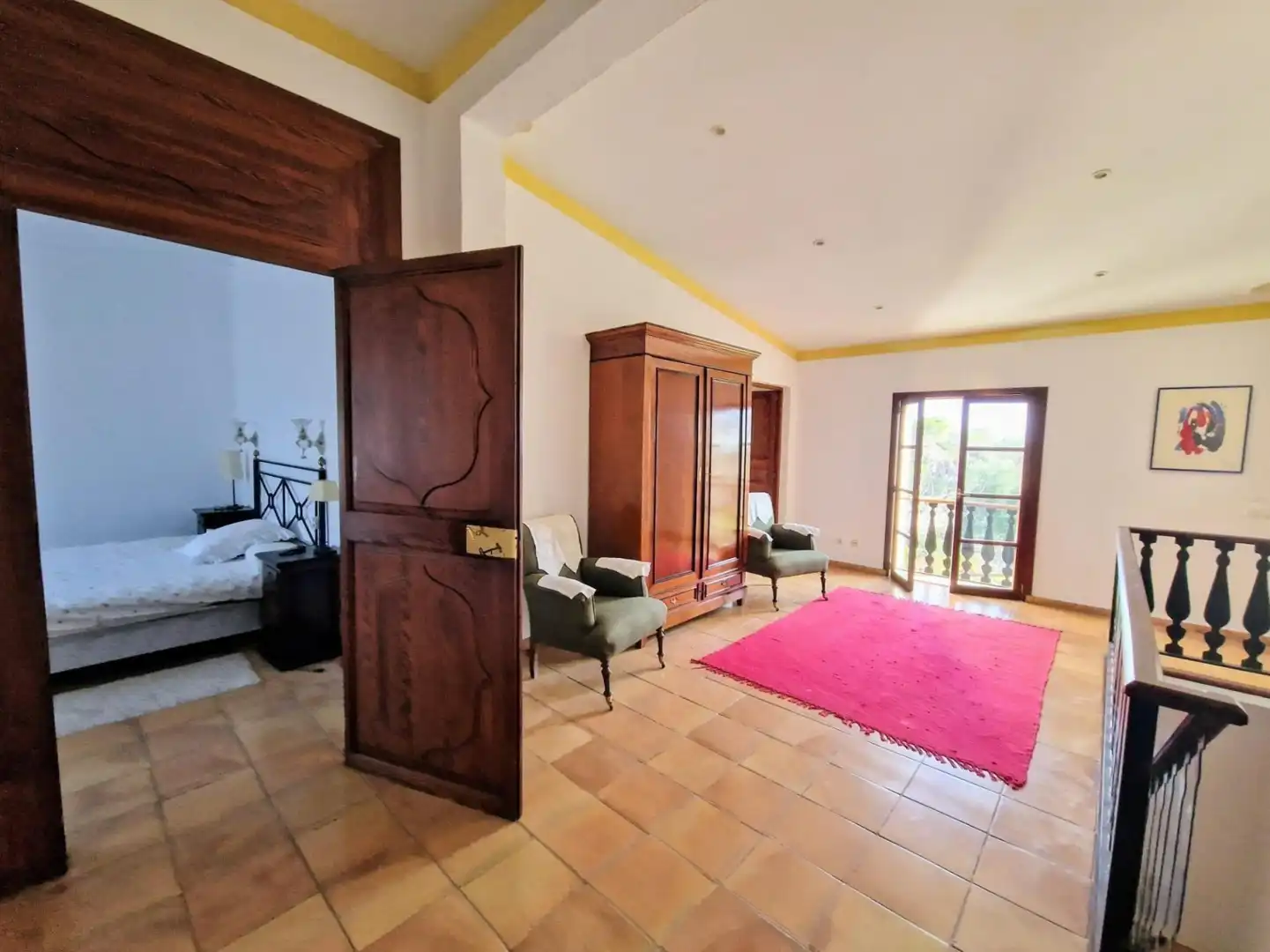 Casa o chalet en venta en Vilafranca de Bonany con Aire acondicionado, Calefacción y Terraza