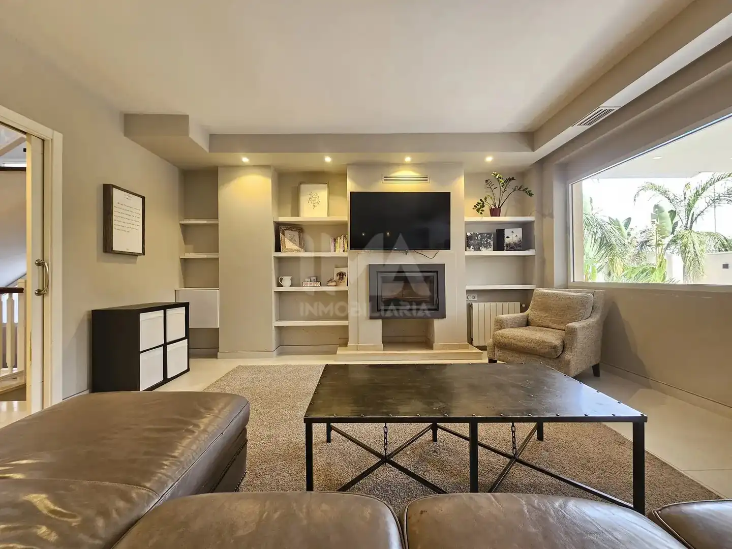 Chalet con terraza en venta en Montepilar, imagen 9