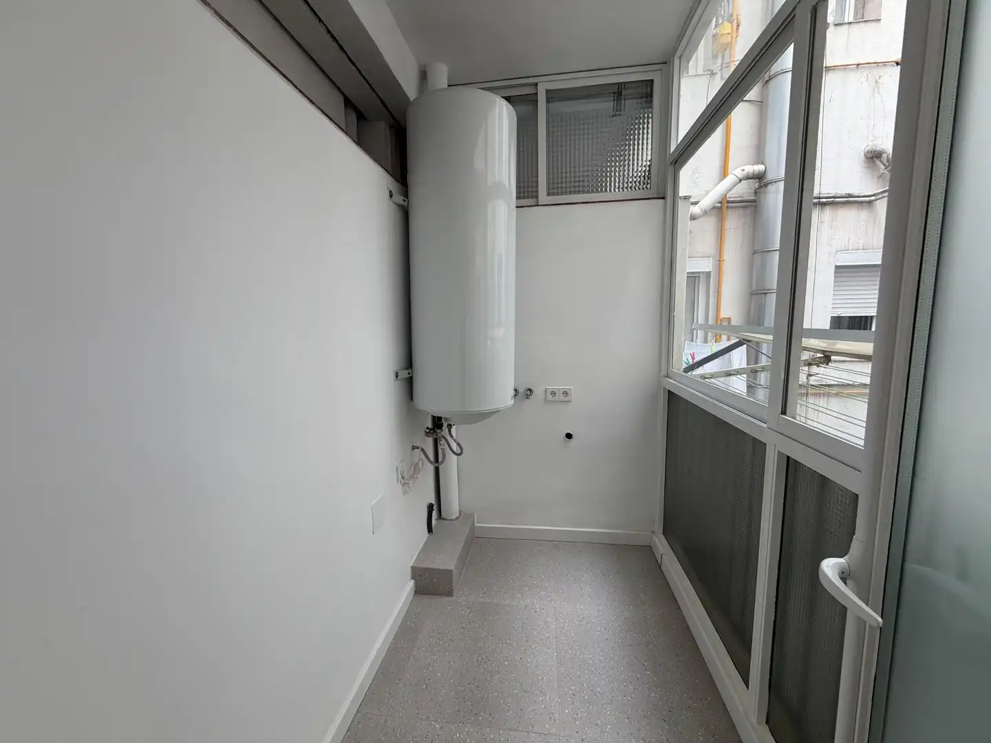 Wohnung mit Terrasse zum Verkauf in Carrer Carrer del Comte d'Urgell, imagen 61