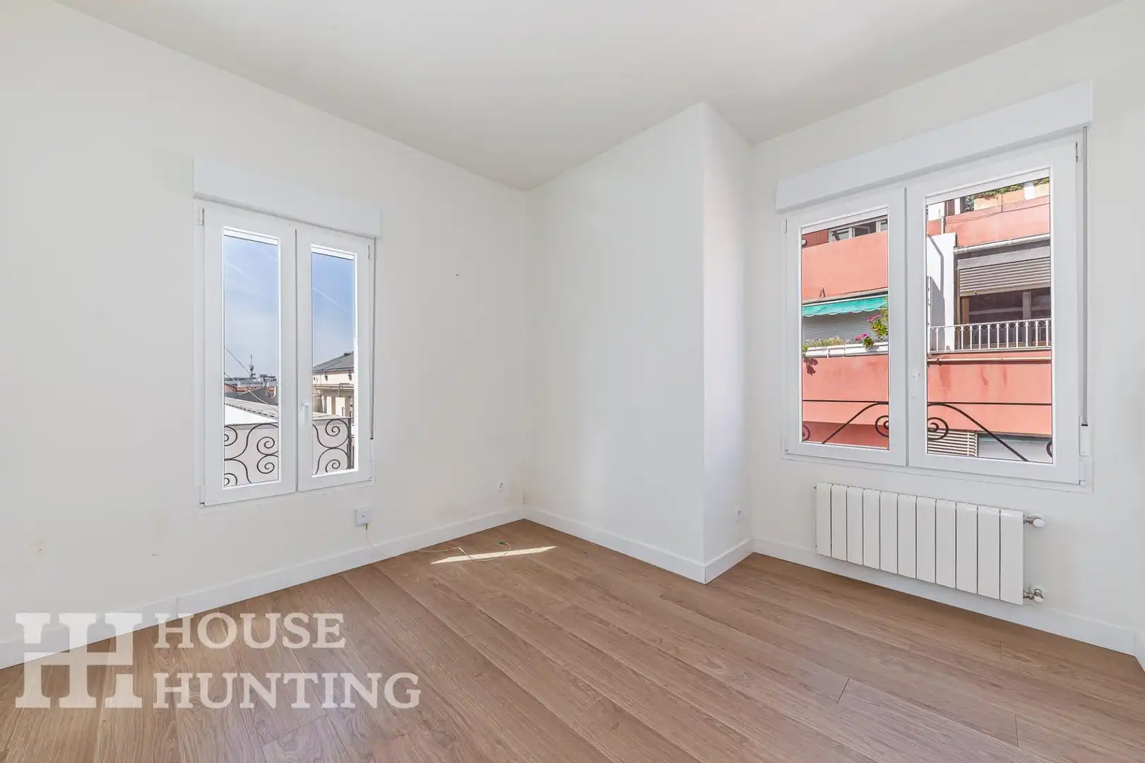 Habitación de Piso en venta en Madrid con Aire acondicionado y Calefacción