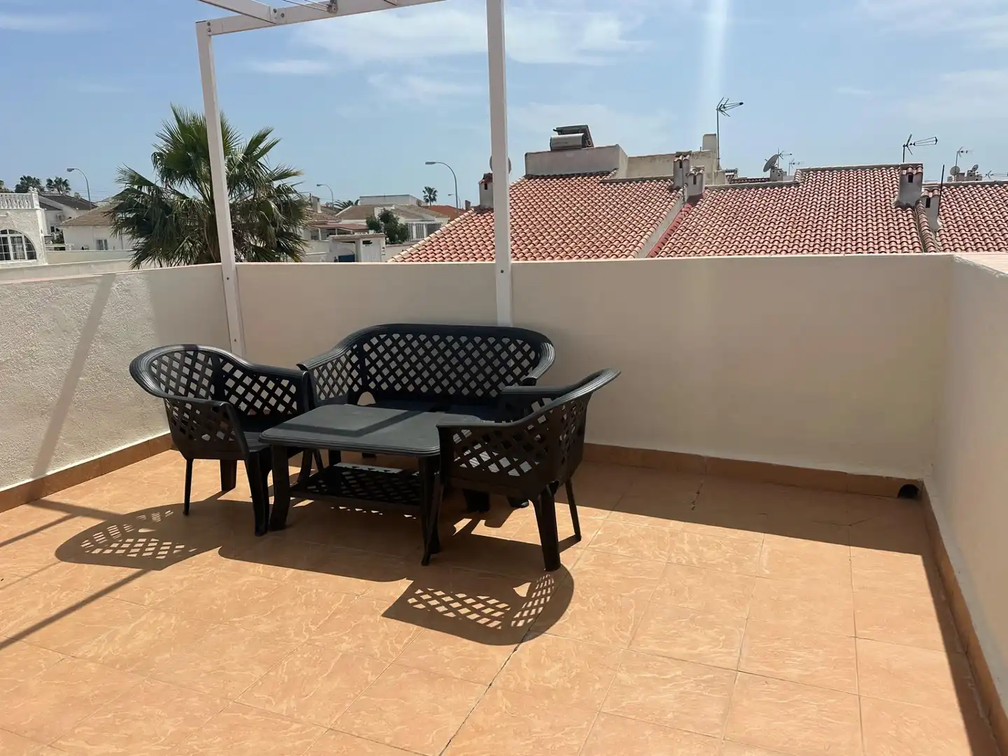 Casa a schiera in vendita a Avenida Adradas, imagen 18