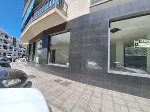 Locale commerciale in vendita a Casco Urbano, imagen 6