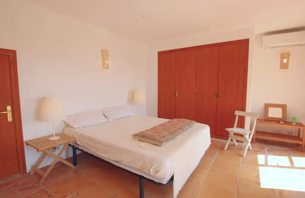 Casa rustica con piscina in vendita a S'Horta - Cas Concos des Cavaller - Es Carritxó, imagen 18