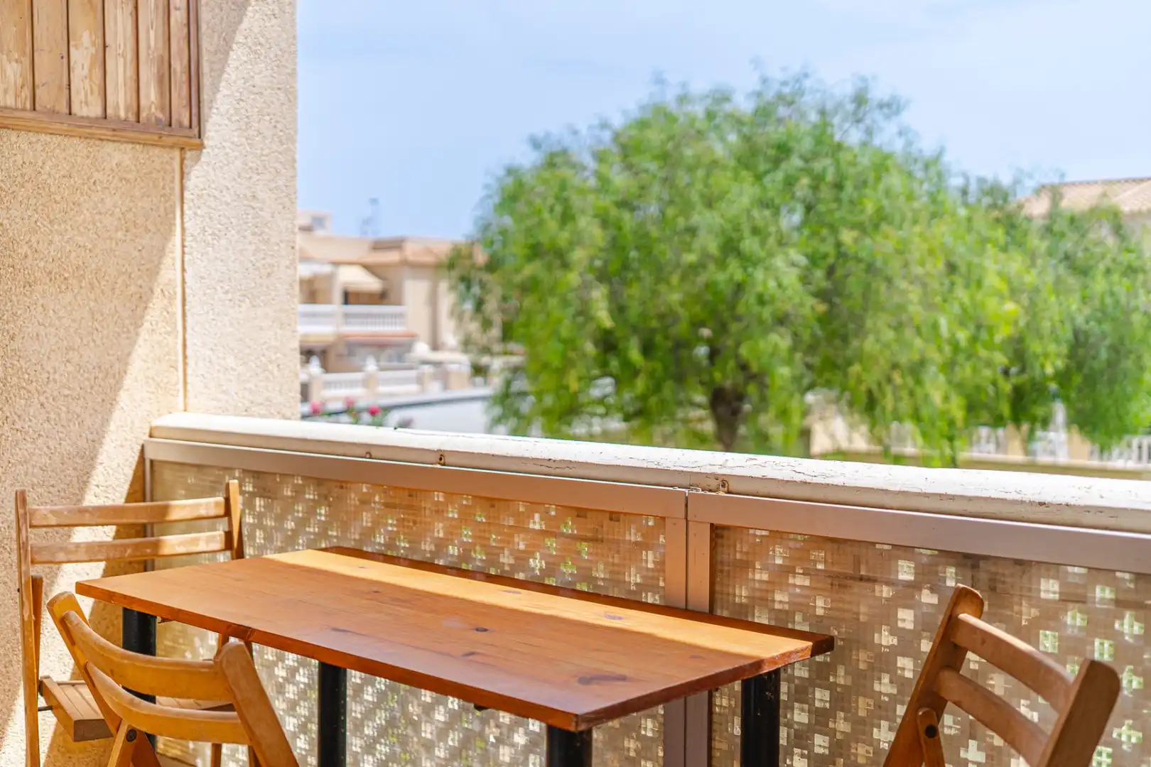 Terrassa de Pis en venda en Torrevieja amb Calefacció, Forn i Rentadora