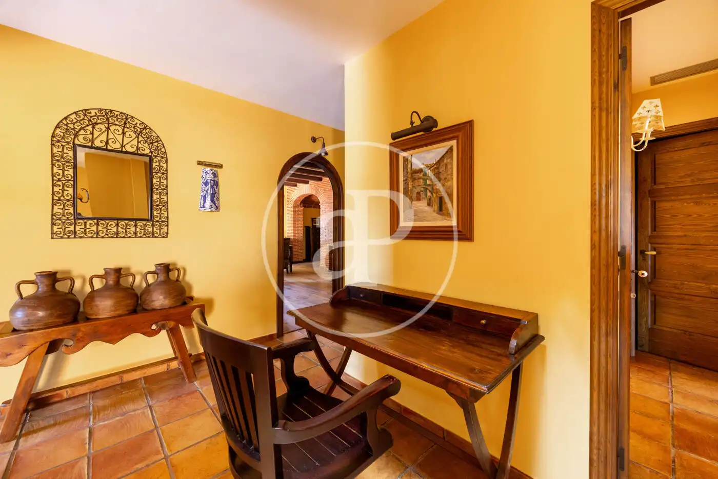 Casa o xalet en venda en Argentona amb Aire condicionat, Calefacció i Jardí privat