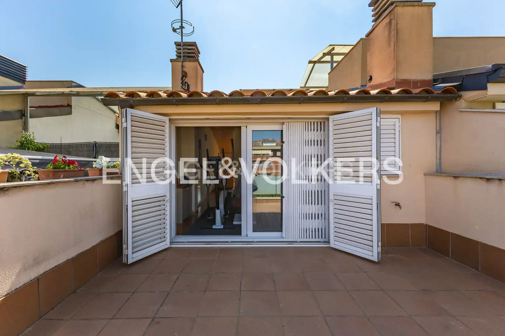 Maison mitoyenne avec terrasse à vendre à Centre - Sant Oleguer, imagen 59
