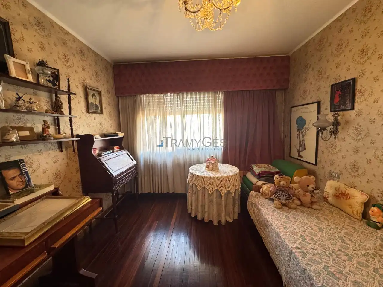 Flat with lift for sale in Avenida gran vía, imagen 30