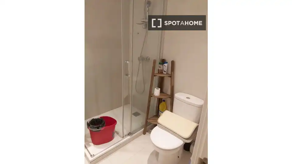 Room in Madrid, Madrid