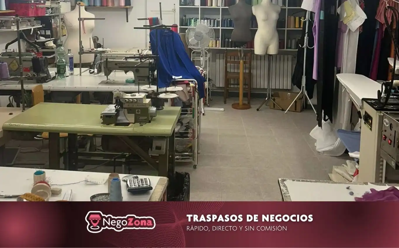 Business premises for transfer in Rúa San Froilán 44, imagen 2