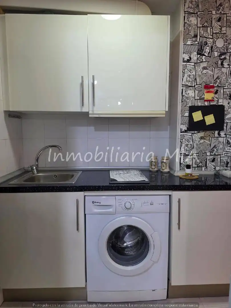 Studio à vendre à Centro, imagen 3
