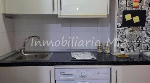 Foto 3 de Estudio en venta en Manantiales - Estación de Autobuses, Torremolinos