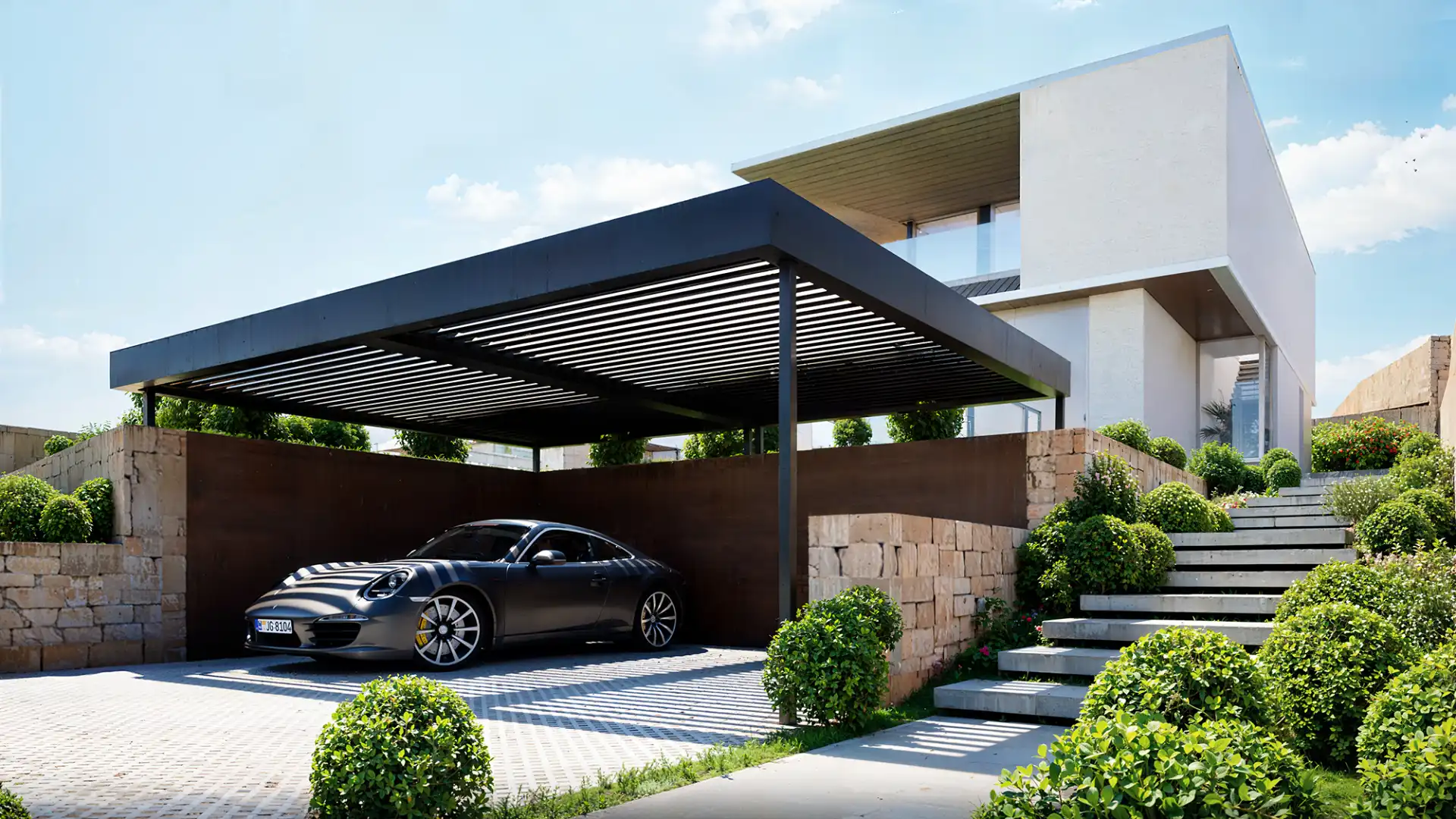 House with pool for sale in Estepona Pueblo, imagen 29