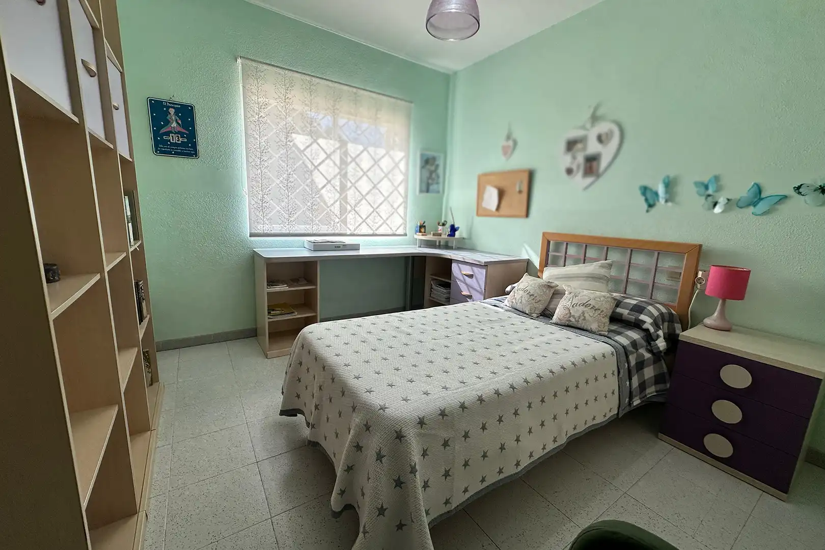 Habitación de Casa o chalet en venta en Vinaròs con Calefacción, Jardín privado y Terraza