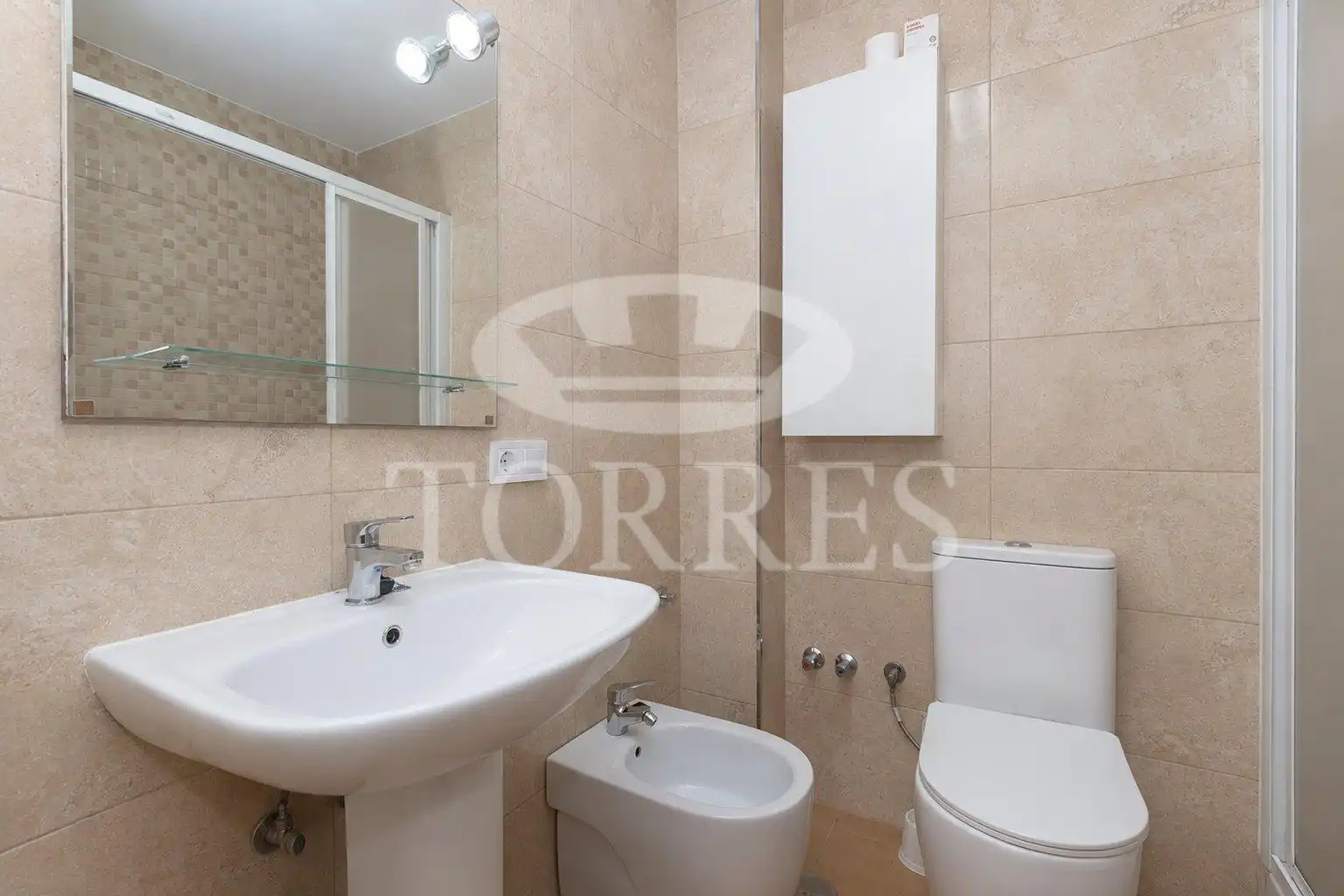 Habitación de Piso en venta en Málaga