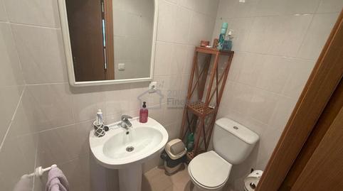 Foto 2 de Apartament en venda a Del Mar, Cala de Finestrat, Finestrat