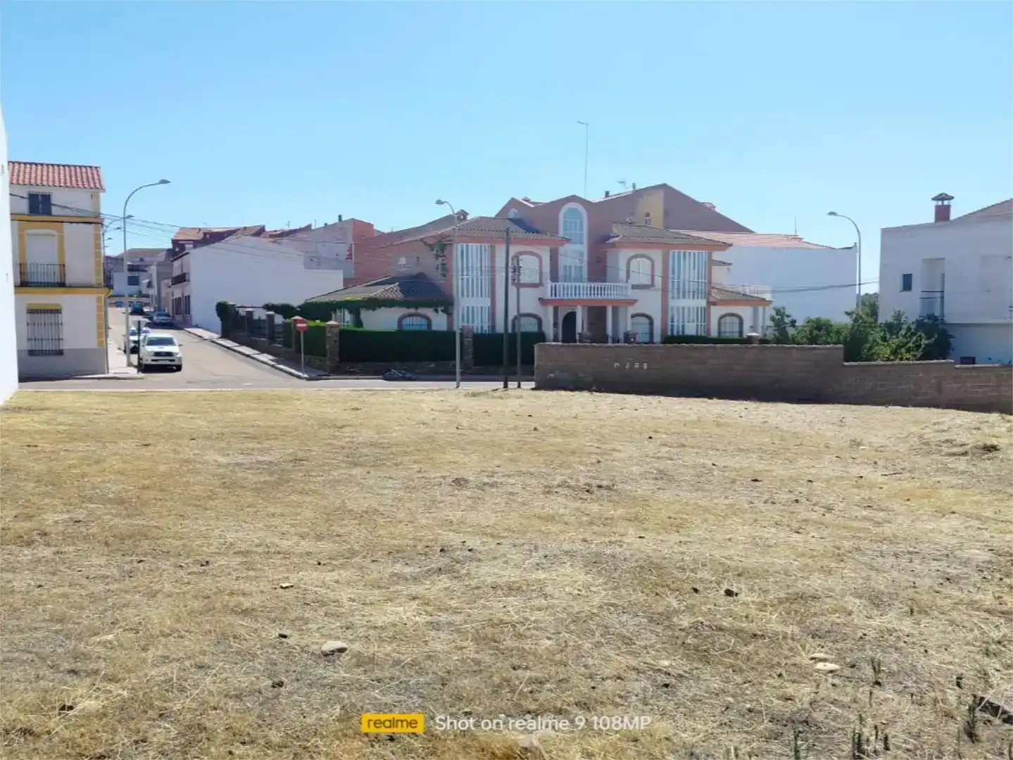 Residencial en venda en Campanario