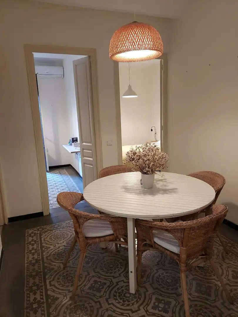 Flat for rent in N/A, Sants