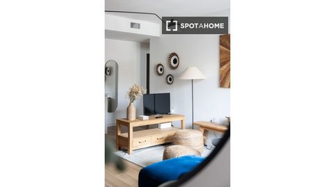 Photo 2 of Room in Palos de Moguer, Madrid Capital