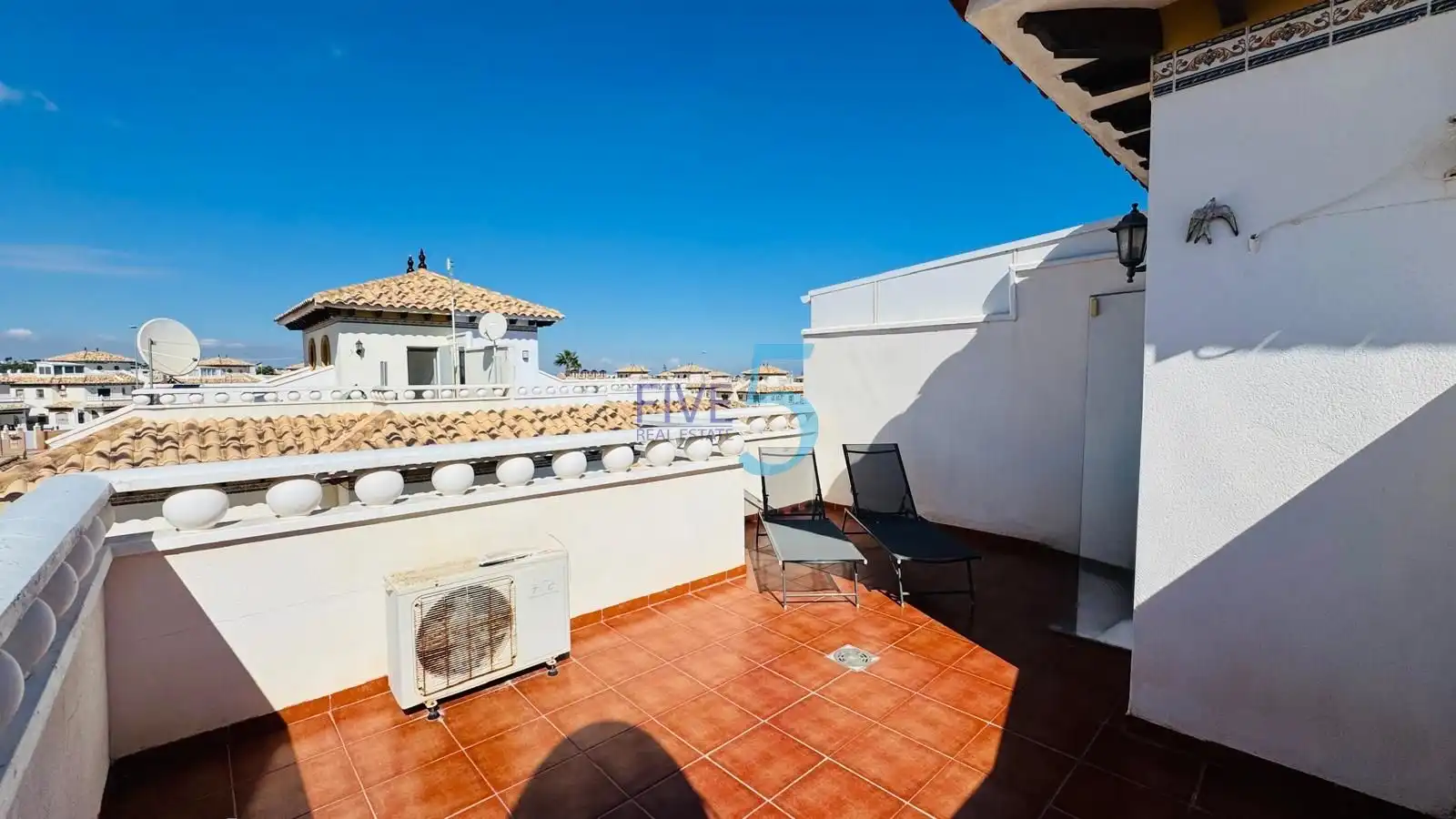 Adosado con terraza en venta en Orihuela Costa, imagen 19