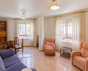 Sala d'estar de Pis en venda en Callosa de Segura amb Aire condicionat, Terrassa i Balcó