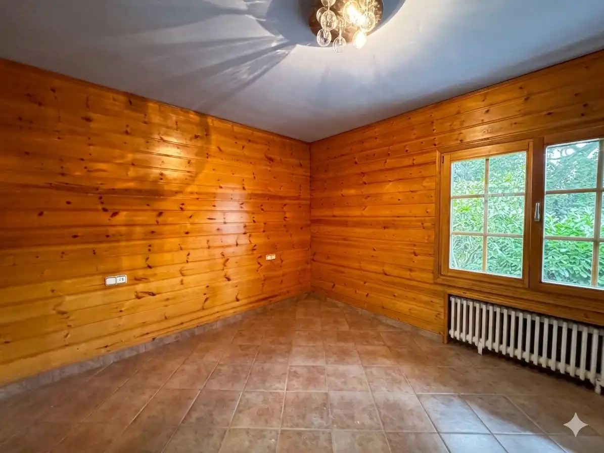 Casa o chalet en venta en Sant Pere de Vilamajor con Aire acondicionado, Calefacción y Jardín privado