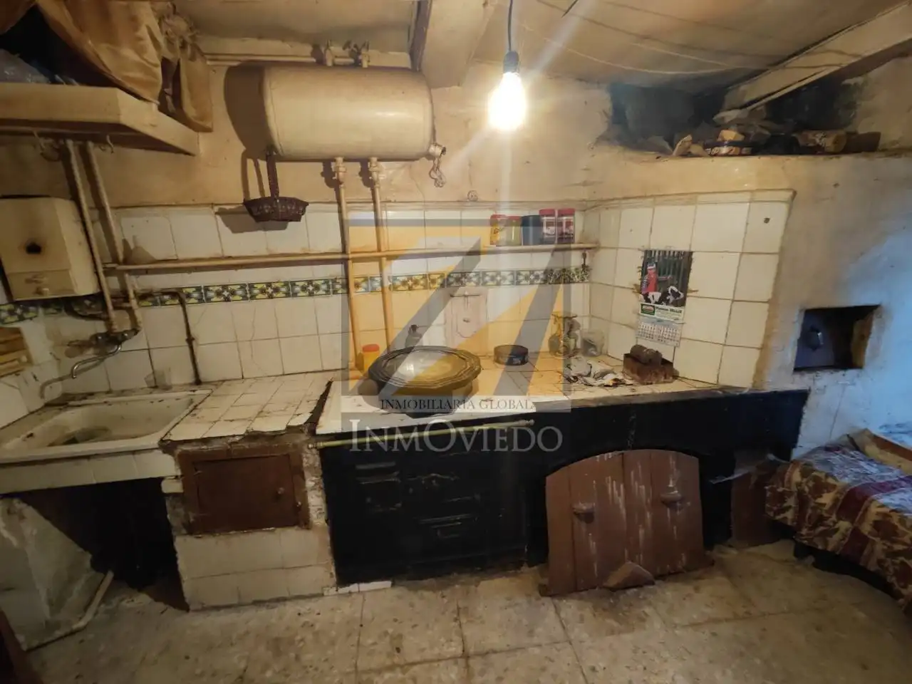 Casa amb jardí en venda a Calle CALEAO, CAMPO CASO, imagen 14
