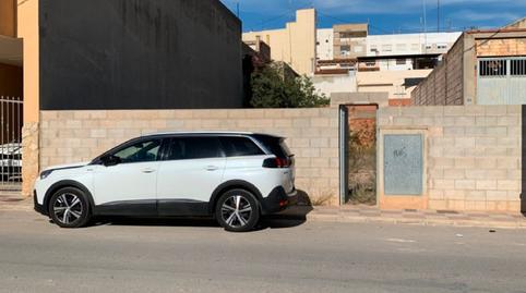 Foto 2 de Residencial en venda a Carrer de Sant Vicent Màrtir, La Raïosa,  Valencia Capital