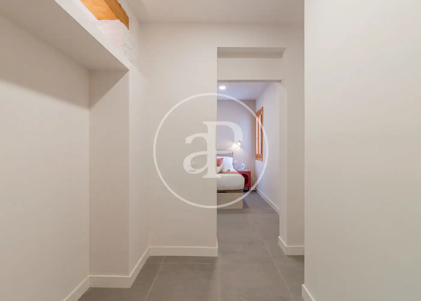 Wohnung mit Aufzug zur Miete in C. de las Maldonadas, imagen 16