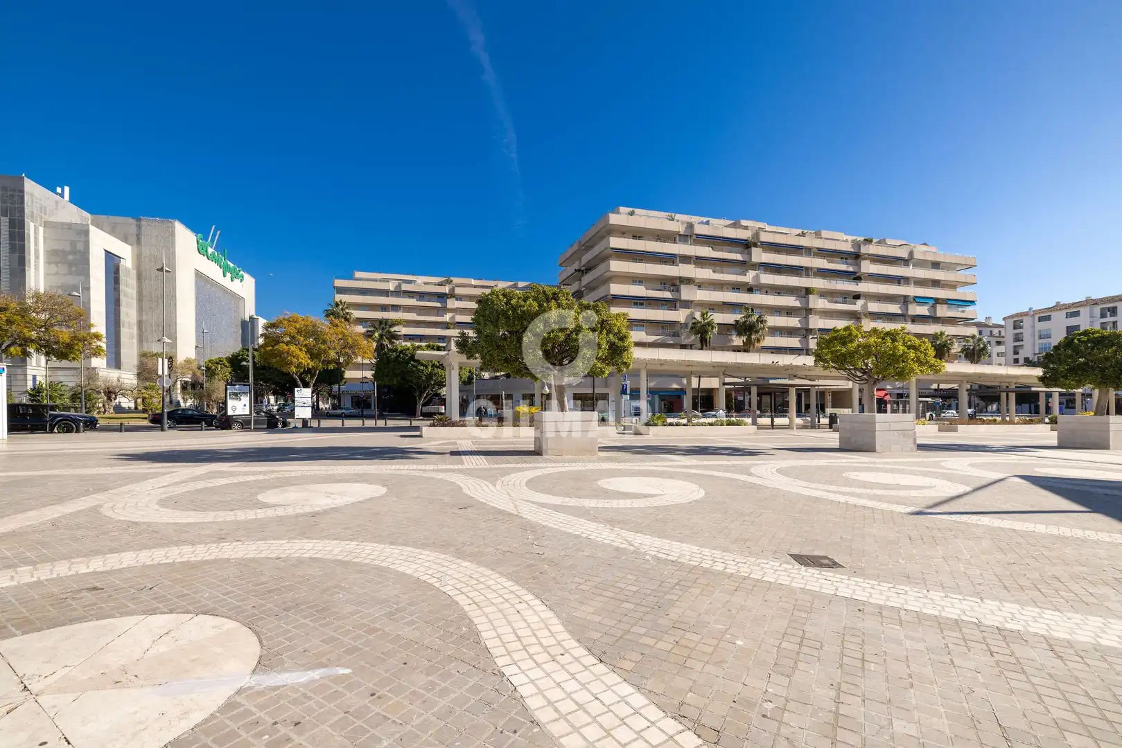 Apartament amb terrassa en venda a Nueva Andalucía, imagen 29
