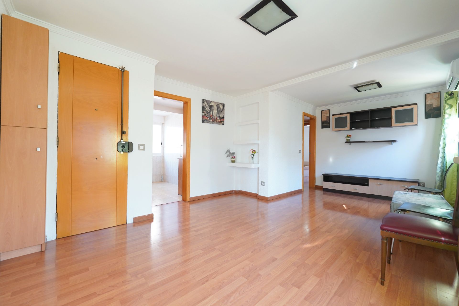 Piso en venta en  Barcelona Capital con Aire acondicionado y Amueblado