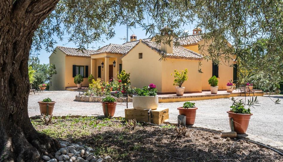 Photo 1 of Country house for sale in  Valgrande, Chinchón, Madrid