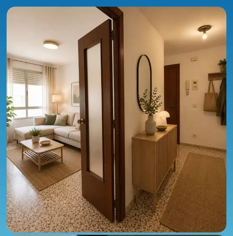 Appartement à vendre à Carrer de Sant Josep