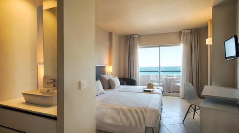 Foto 4 de Estudi en venda a Paseo Paseo Marítimo, 32, Puerto Deportivo, Málaga