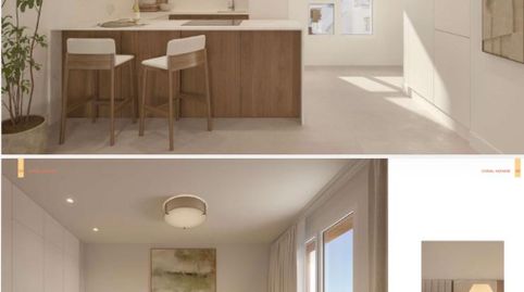 APARTAMENTO EN CONSTRUCCION SANTA EULALIA , IBIZA, imatge 5