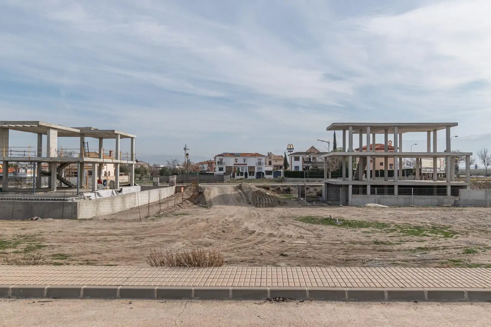 Terreno residencial en venta en DE LOS ALCORNOQUES 1, imagen 10