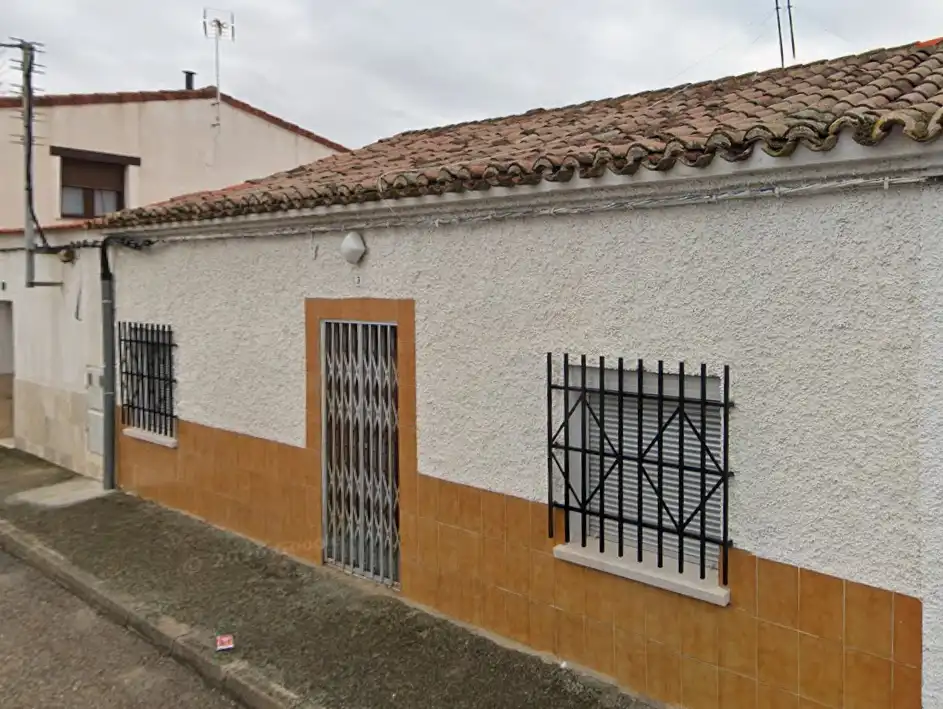Planta baixa en venda a Calle Perpetuo Socorro, 3, Torrejón de Velasco