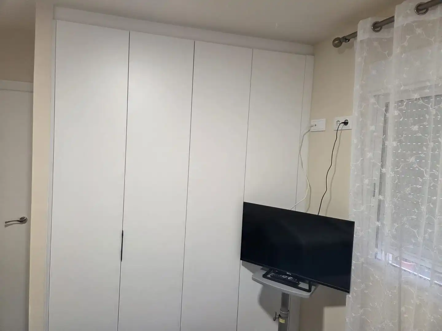 Dormitori de Pis en venda en Benicarló amb Aire condicionat i Calefacció