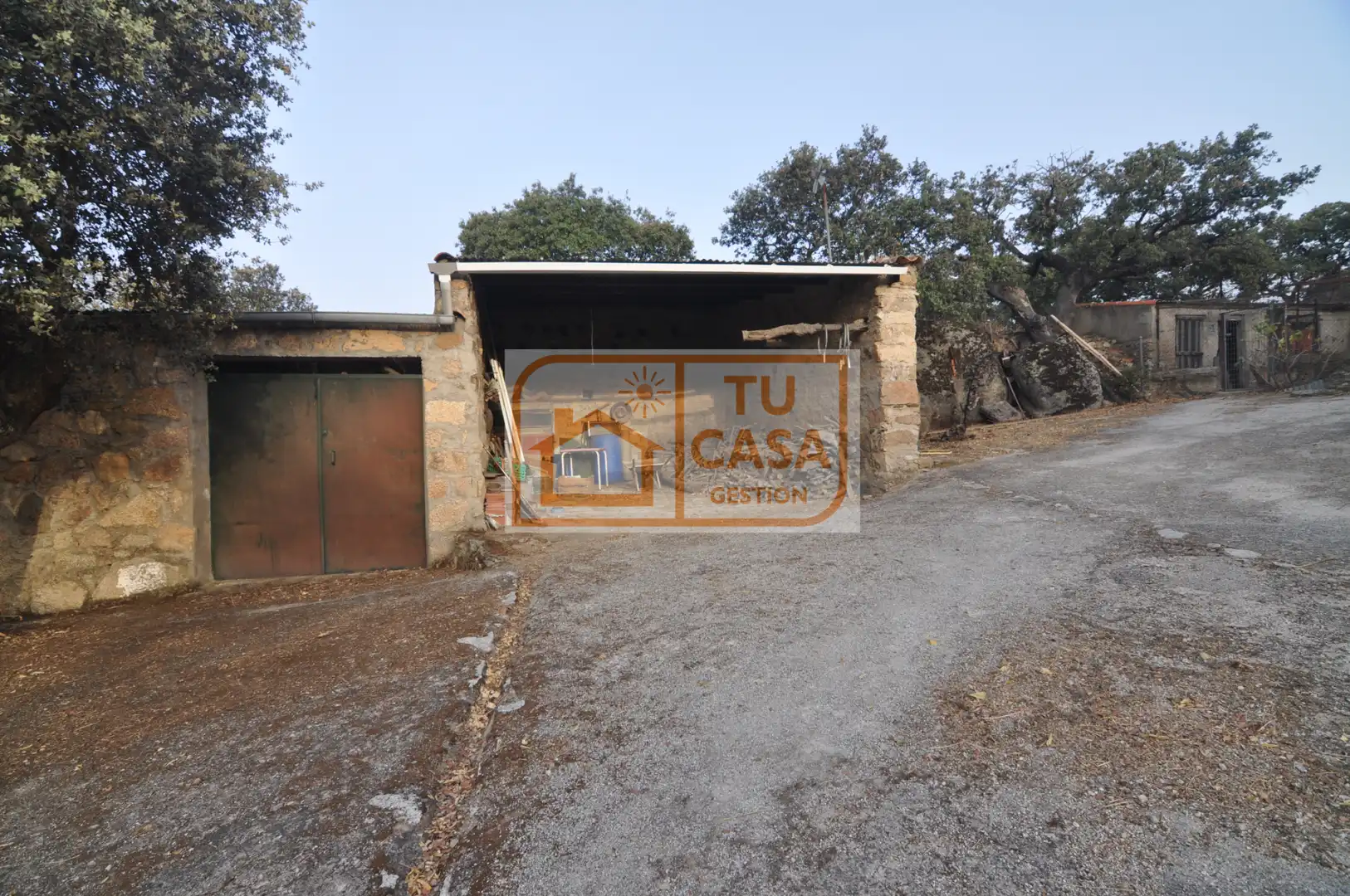 Casa o chalet en venta en Trujillo con Calefacción, Jardín privado y Trastero