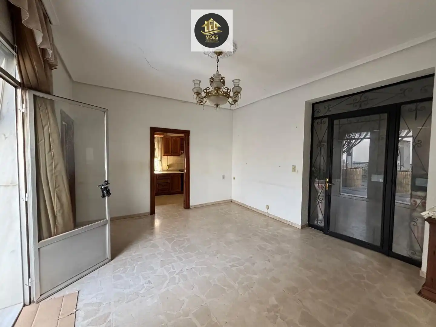 Casa amb terrassa en venda a Bailén, imagen 24