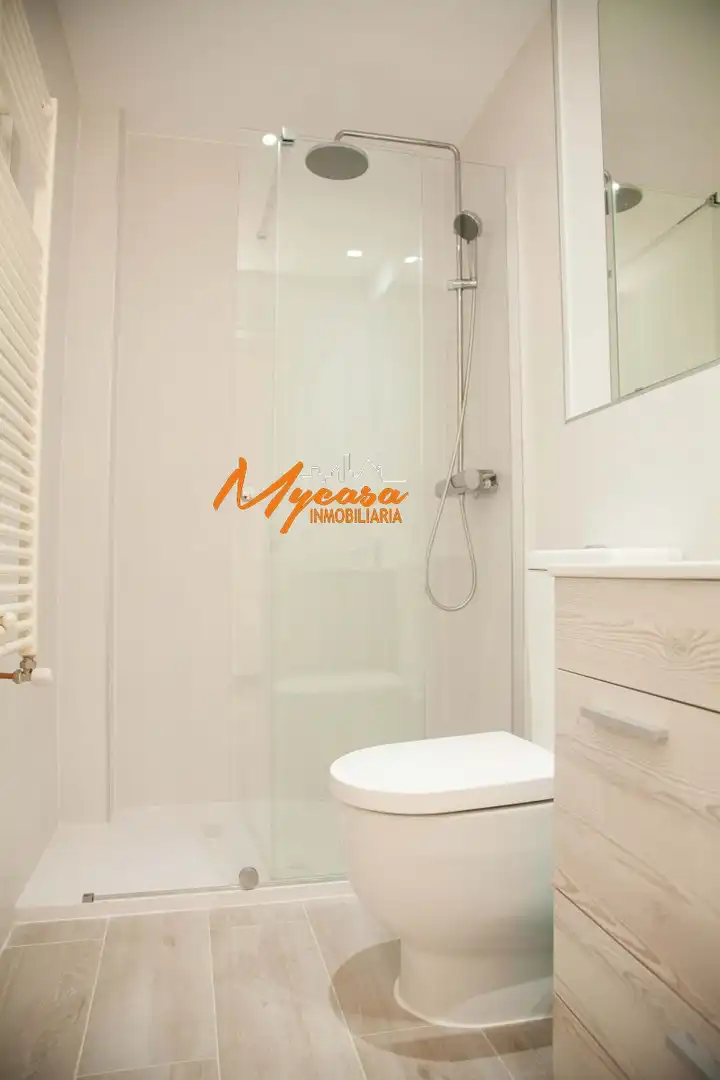 Apartament de lloguer a El Bosque