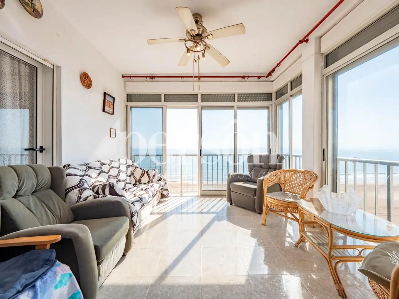 Appartement avec piscine à vendre à Racó, imagen 3