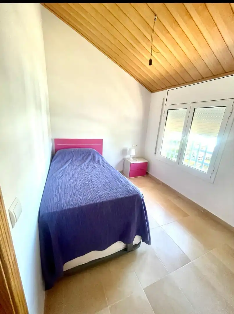 Reihenhaus mit Garten zum Verkauf in Urbanització Solemio, imagen 23