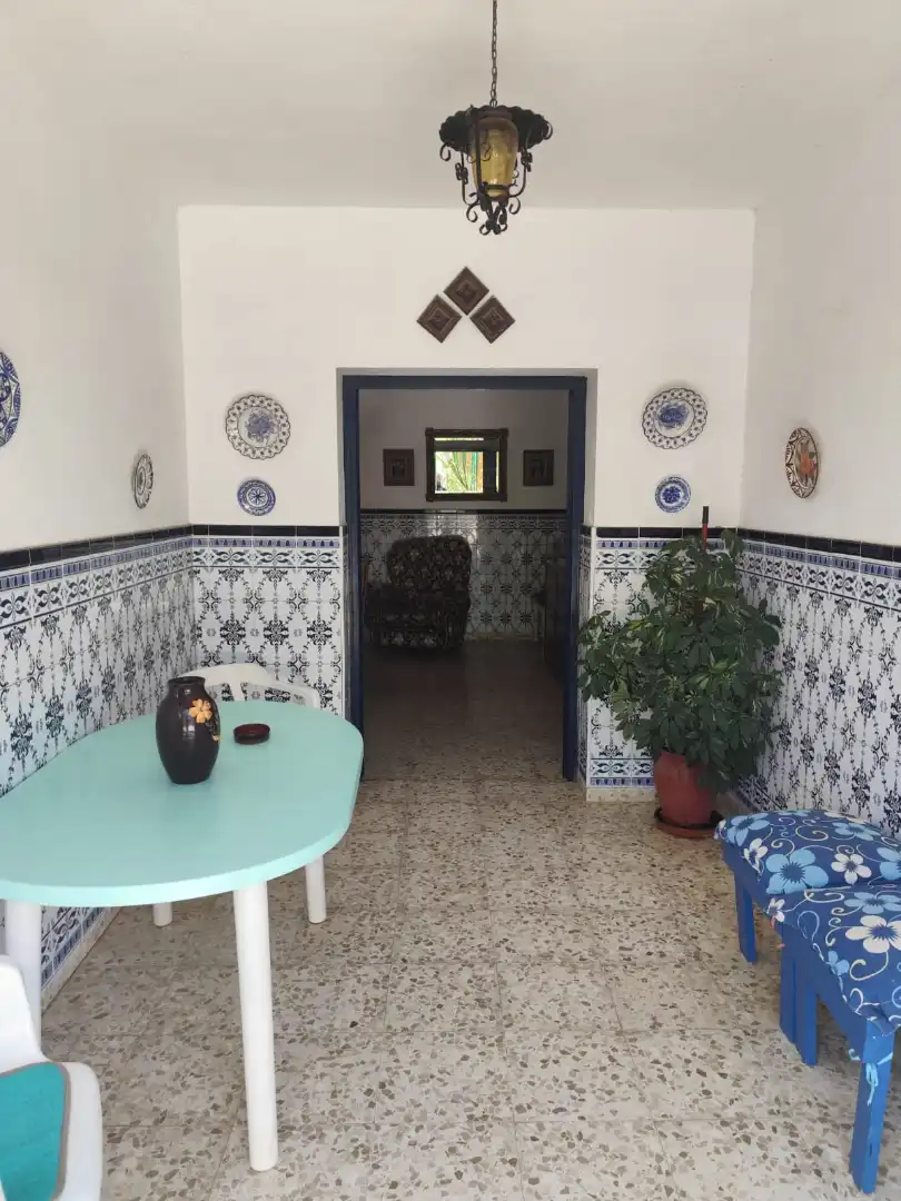Terreni e lotti in vendita a Diseminado Peralas 39, imagen 20