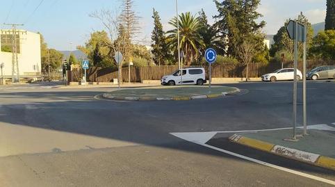 Foto 5 de Terreny industrial en venda a Calle Cumbre, 116, El Palmar, Murcia