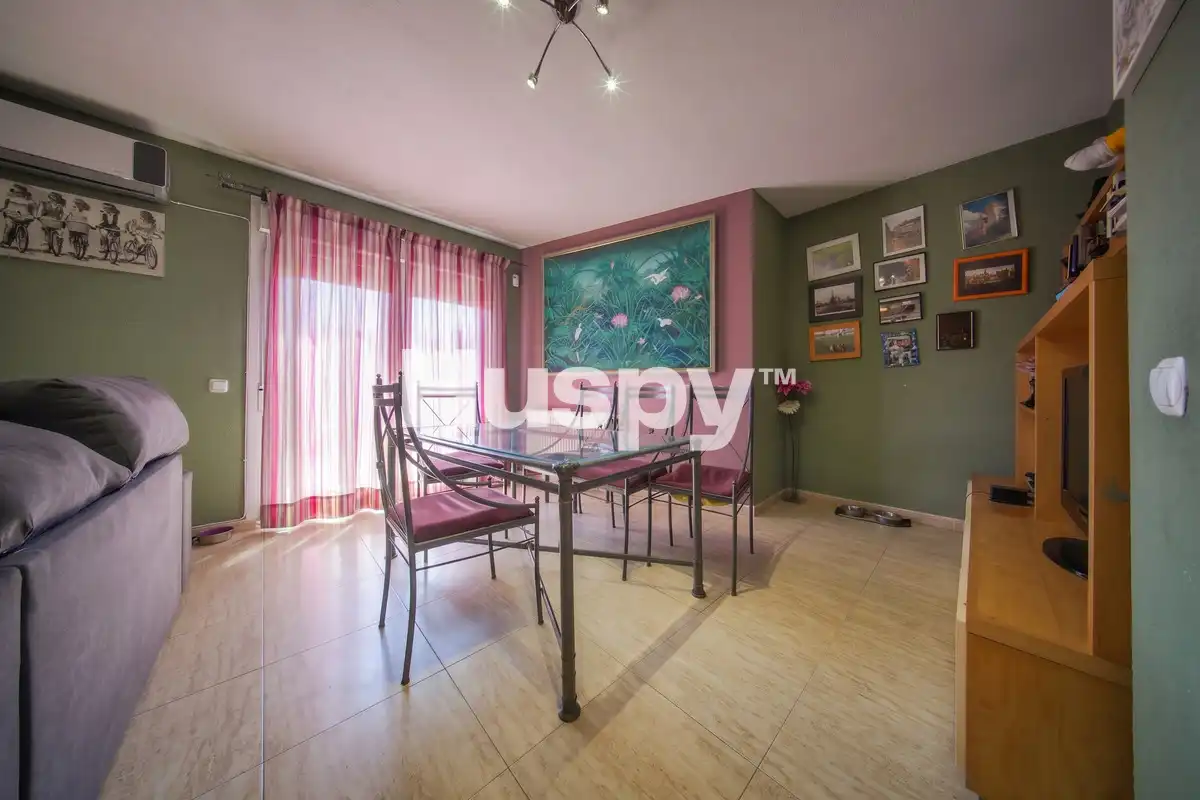 Terraced house with terrace for sale in Calle del Brasil, imagen 4