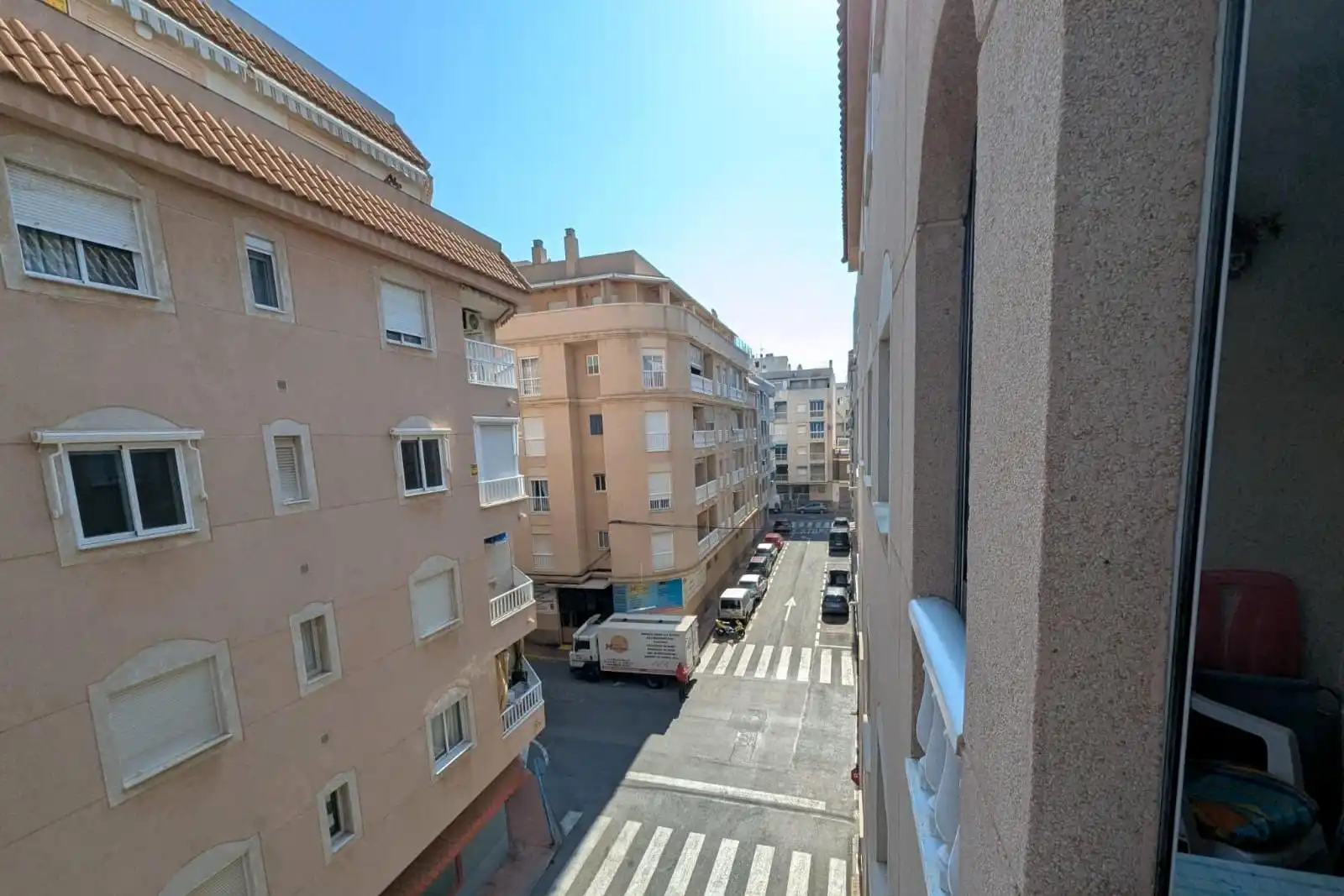 Apartamento con terraza en venta en Avenida Av. de Pinoso 12, imagen 6