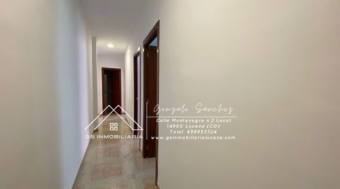 Foto 4 de Apartament de lloguer a San Francisco, Lucena