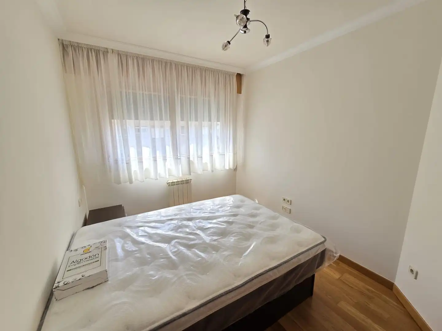 Apartament de lloguer a Avenida Castrelos, As Travesas - Balaídos